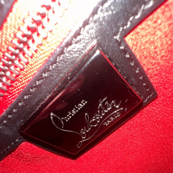 Christian Louboutin bag - Picture 5 of 8